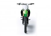 Kawasaki KX450F